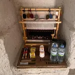 فندق Hira Cave غوريمِيه
