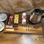 Hira Cave 5*