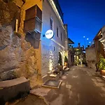 Hira Cave 5* غوريمِيه