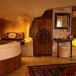فندق Hira Cave غوريمِيه