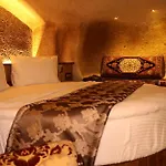 فندق Hira Cave غوريمِيه