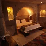 فندق Hira Cave غوريمِيه