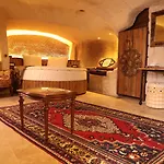 فندق Hira Cave غوريمِيه