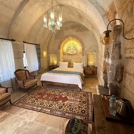 Hira Cave Otel Göreme