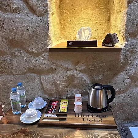 Hira Cave Otel