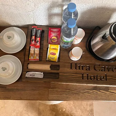 Otel Hira Cave 5*