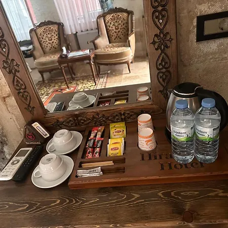 Otel Hira Cave Göreme