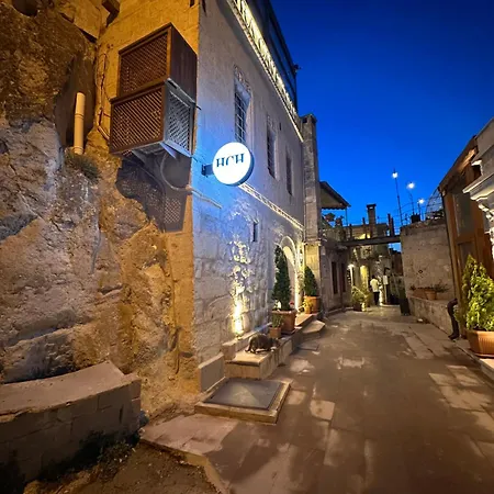 Hira Cave 5* Göreme