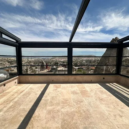 Hira Cave Otel Göreme