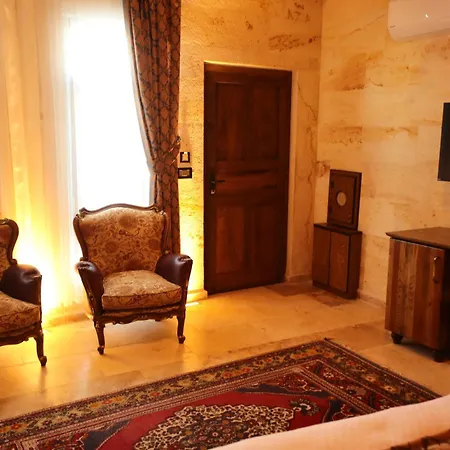 Hira Cave Otel