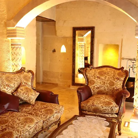 Otel Hira Cave