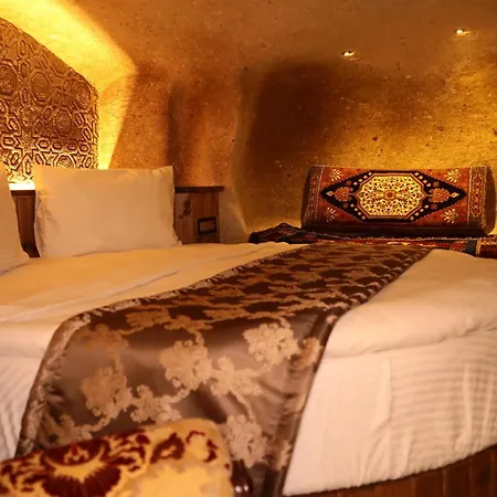Otel Hira Cave Göreme