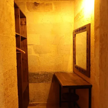 Hira Cave 5* Göreme