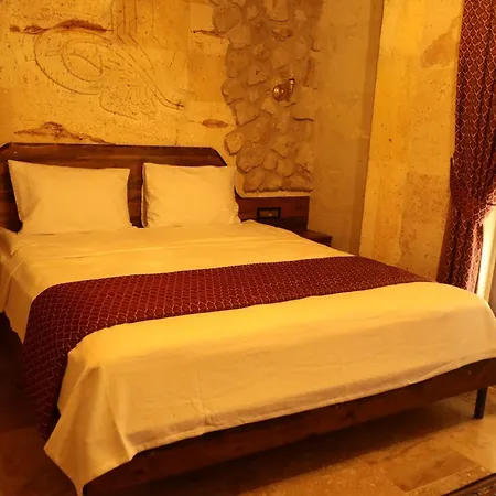 Hira Cave Otel 5*