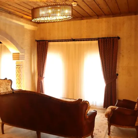 Hira Cave 5* Göreme