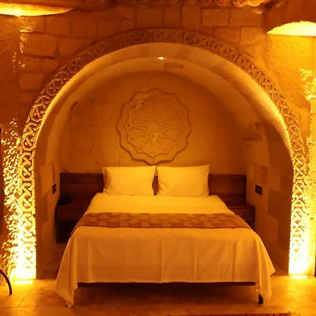Hira Cave Hotel 5*