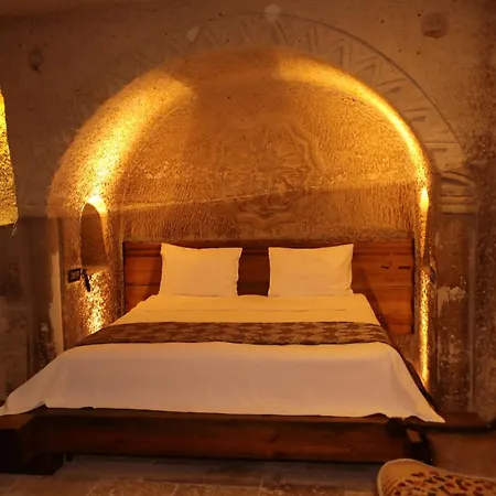 Hira Cave Otel
