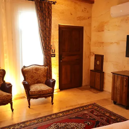 Hira Cave Otel 5*