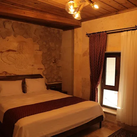 Hira Cave Otel 5*