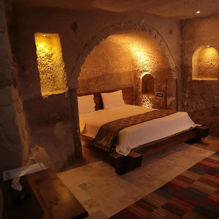 Otel Hira Cave Göreme