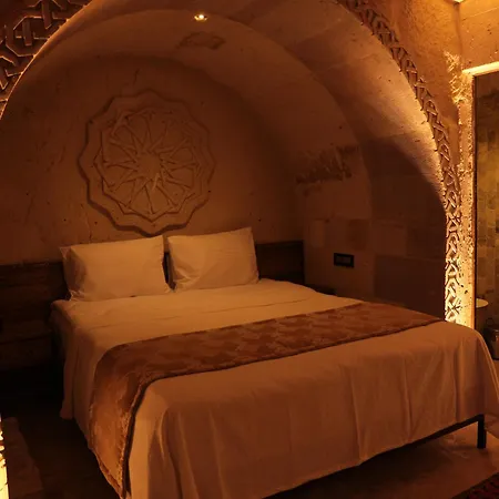 Hotel Hira Cave Göreme