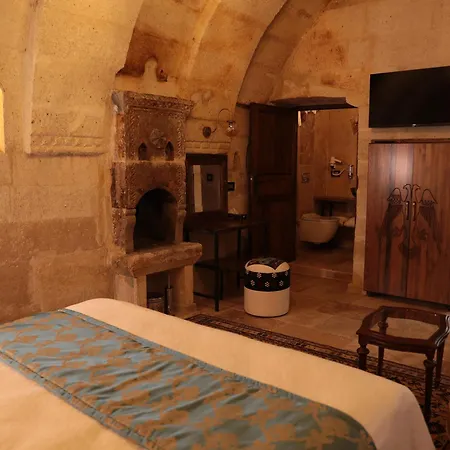 Hira Cave 5* Göreme