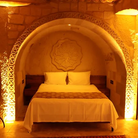 Hira Cave Otel Göreme