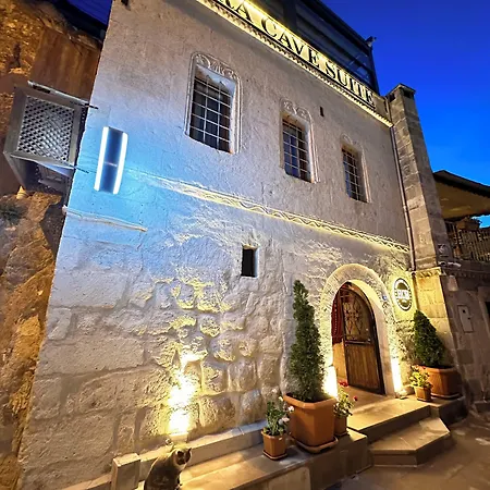 Hira Cave Otel