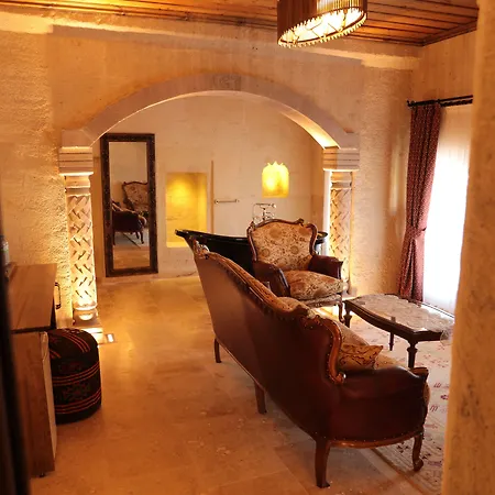 Hira Cave Otel