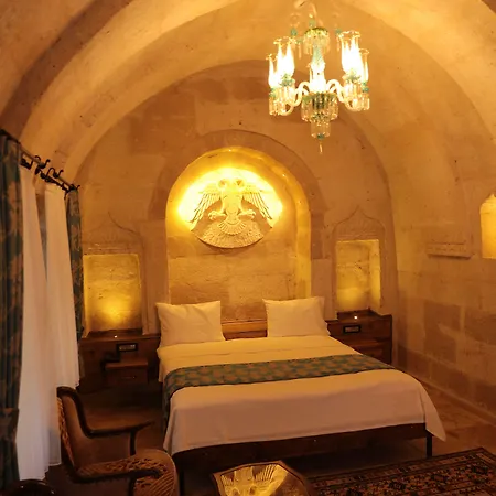 Hira Cave Otel 5*