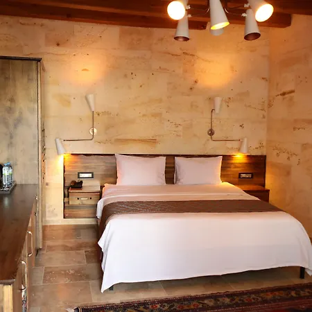 Otel Hira Cave