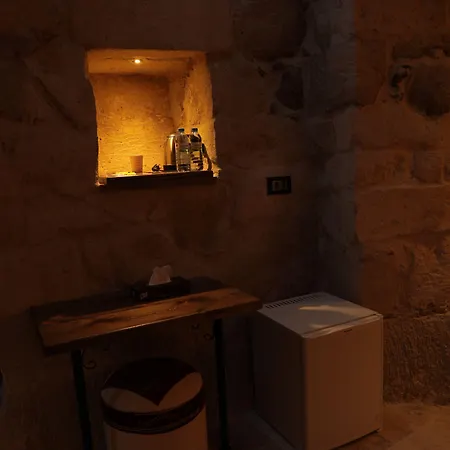 Otel Hira Cave 5*
