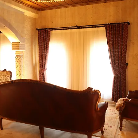 Hira Cave Otel Göreme