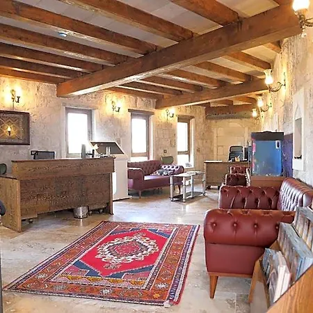 Hotel Hira Cave