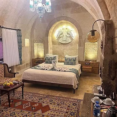 Otel Hira Cave Göreme