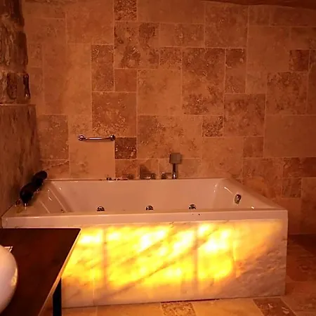 Hira Cave Hotel Göreme