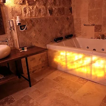 Hira Cave Otel Göreme