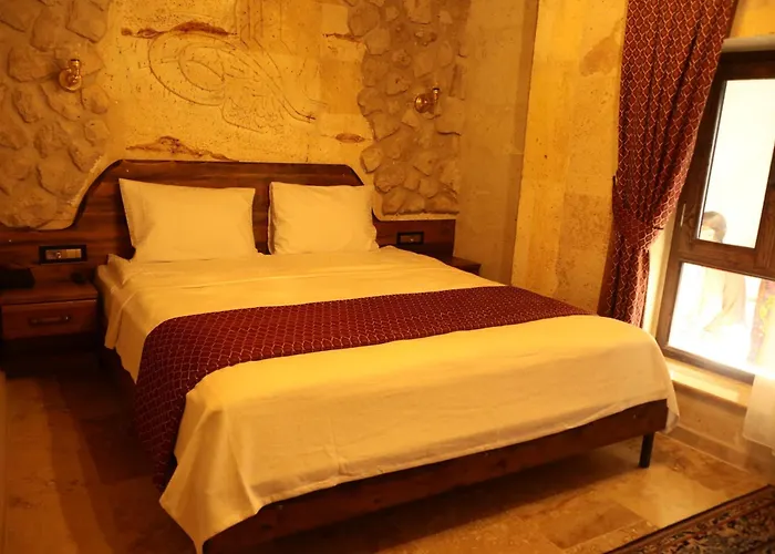 Hira Cave Otel 5*