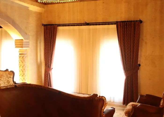 Hira Cave 5* Göreme