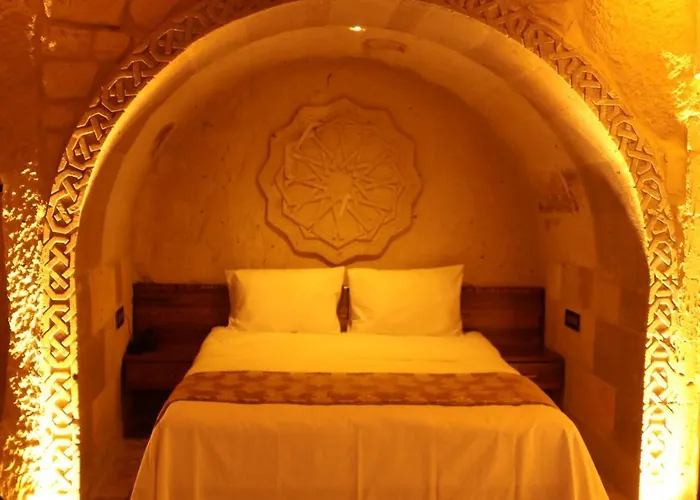 Hira Cave Hotel 5*
