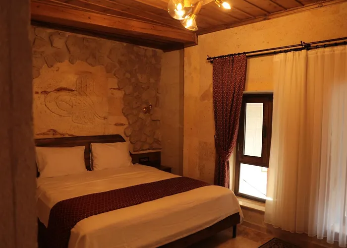 Hira Cave Otel 5*