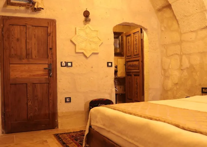 Hira Cave Hotel Goreme