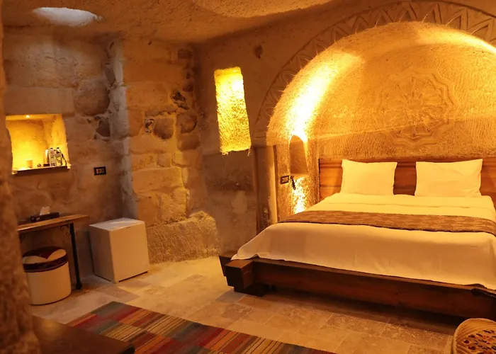 Hira Cave 5* Göreme