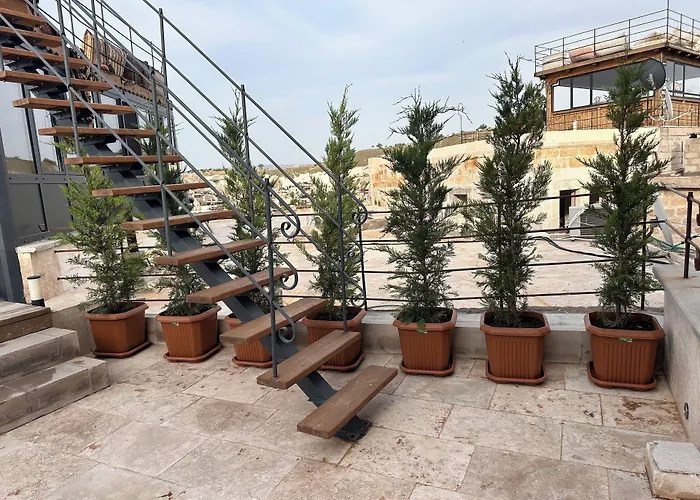 Hira Cave 5* Göreme