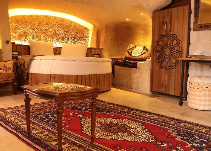 Hotel Hira Cave Goreme